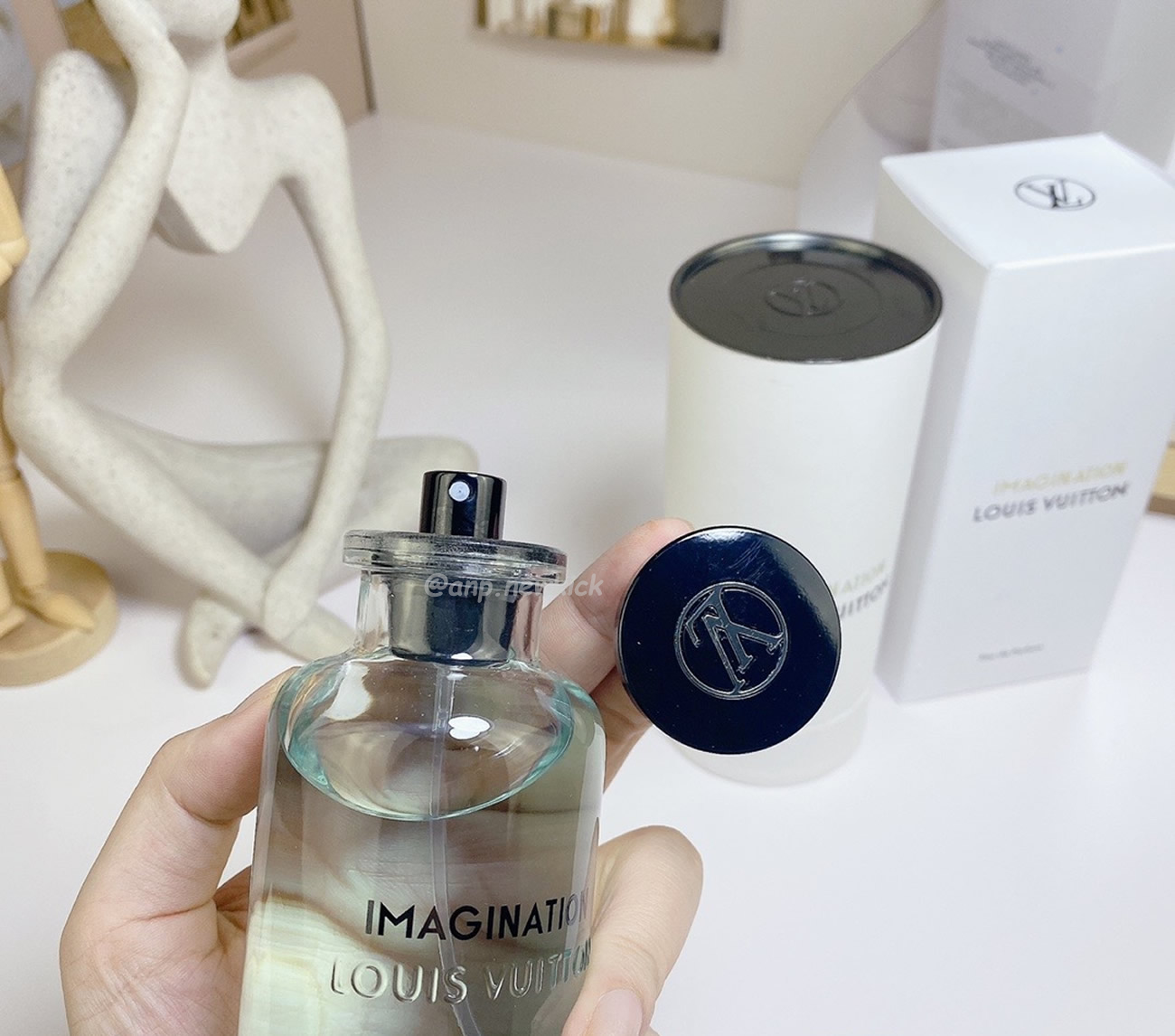 Louis Vuitton Imagination Le Jour Se Leve (2) - www.newkick.vip